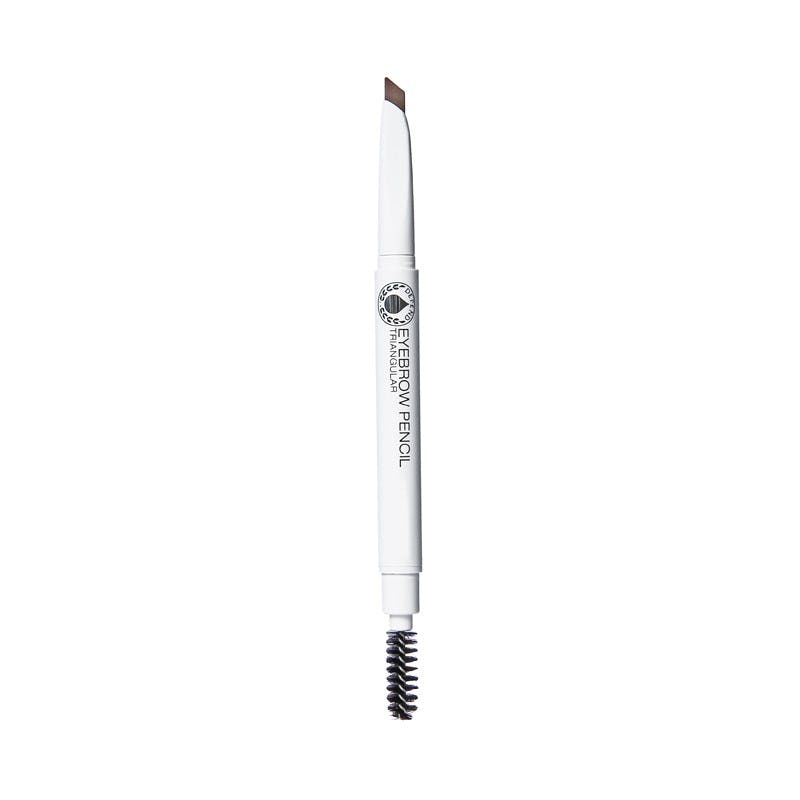 Depend Triangular Eyebrow Pencil Ebony 1 st