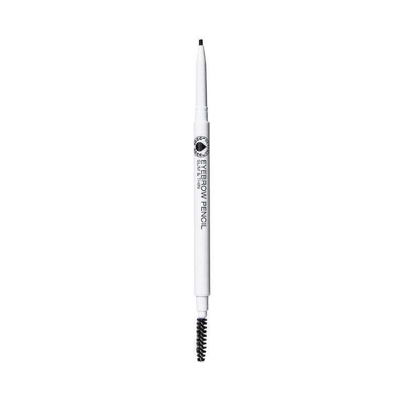 Depend Eyebrow Pencil Thin & Slim Ebony 1 st