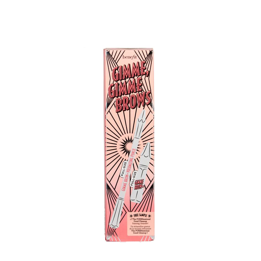 Benefit Gimme Gimme Brows Set 2 st