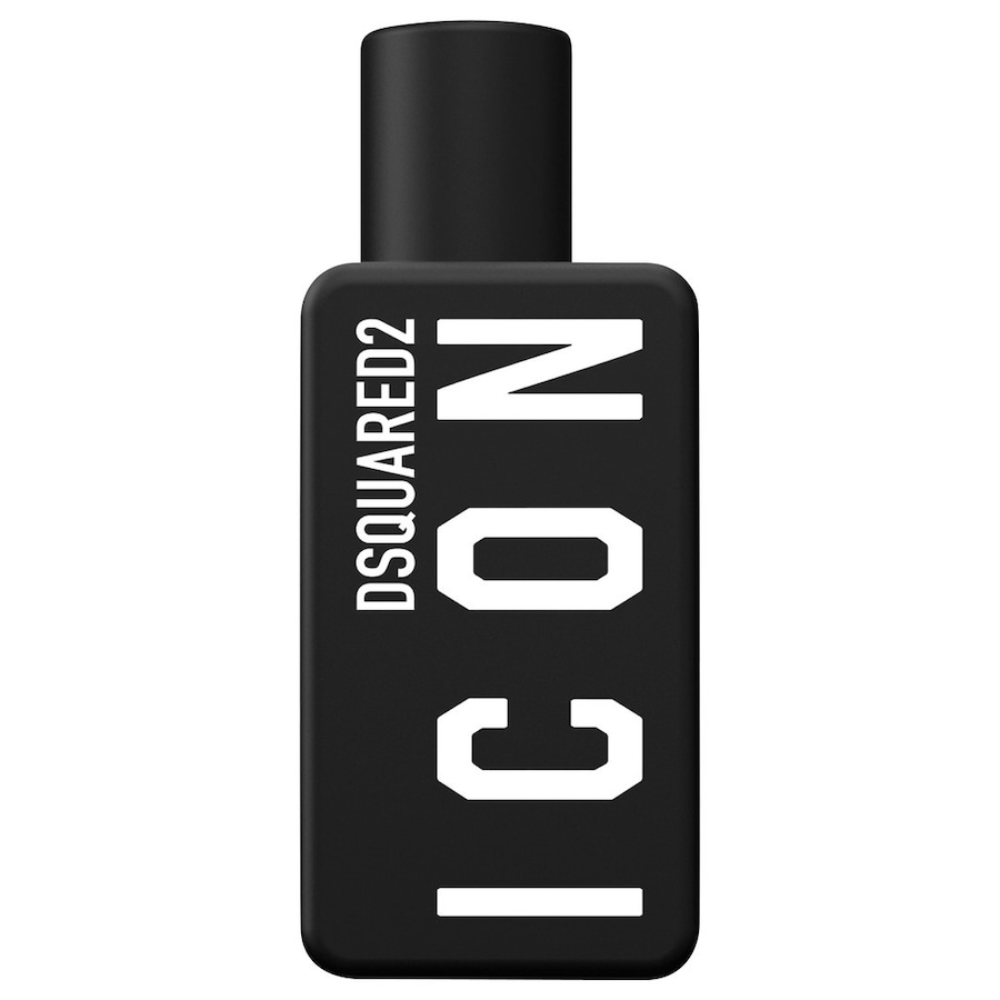 Dsquared2 Eau De Parfum  - Icon Pour Homme Eau De Parfum  - 50 ML