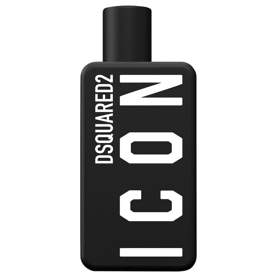 Dsquared2 Eau De Parfum  - Icon Pour Homme Eau De Parfum  - 100 ML