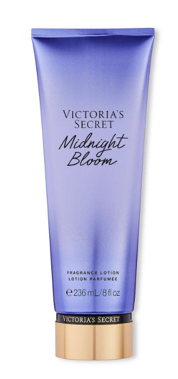 Victoria's Secret Midnight Bloom Body Lotion 236 ml