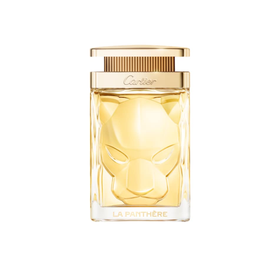 Cartier La Panthère Elixir