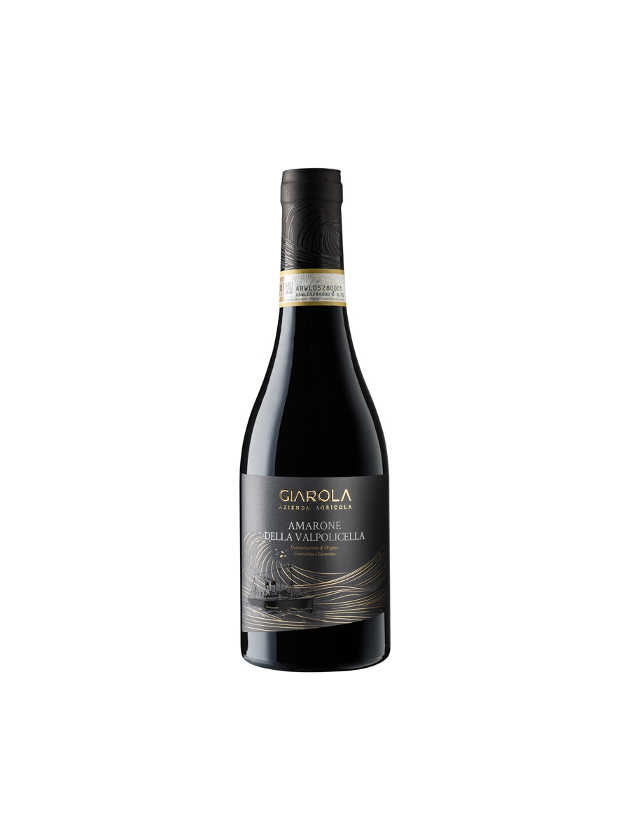 Azienda Agricola Giarola Giarola Amarone della Valpolicella 375ml