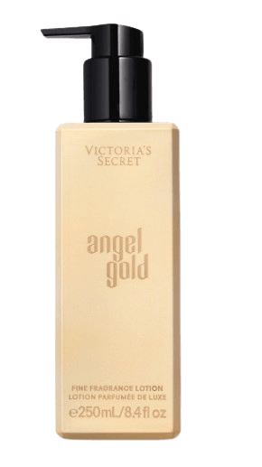 Victoria's Secret Angel Gold Body Lotion 250 ml