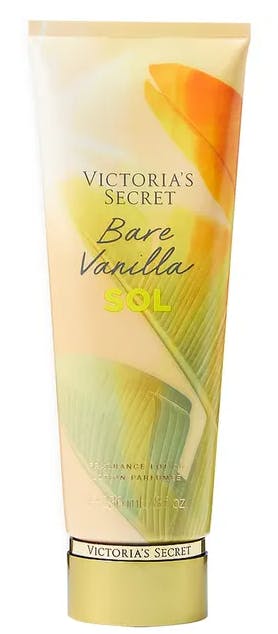 Victoria's Secret Sol Bare Vanilla Body Lotion 236 ml