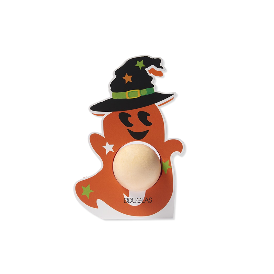 Douglas Collection Seasonal Bathfizzer witch