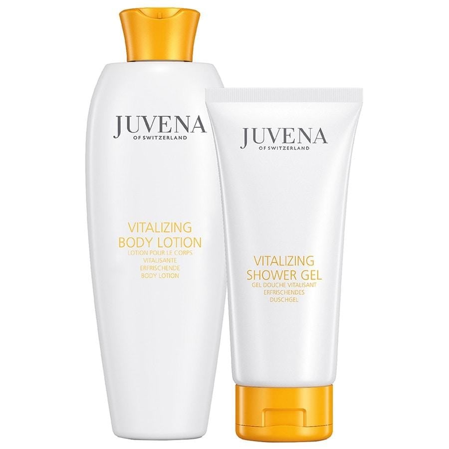 Juvena Skin Energy Vitaliserende xMas Set