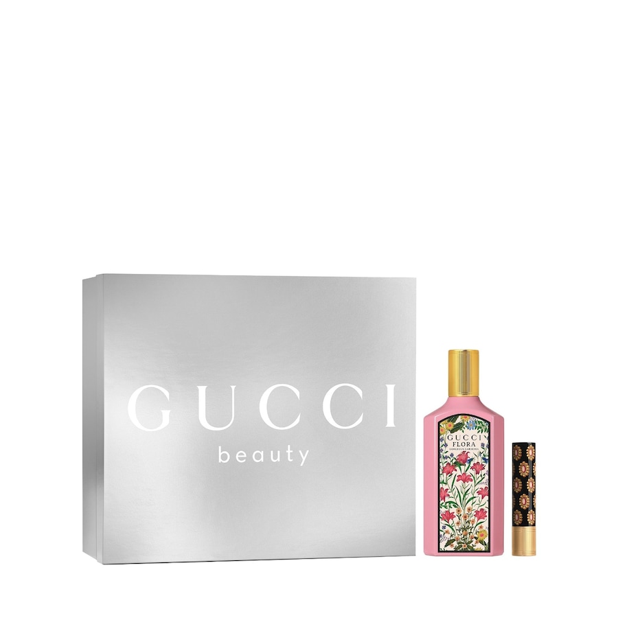 Gucci Flora Gorgeous Gardenia Eau de Parfum 30 ML Set