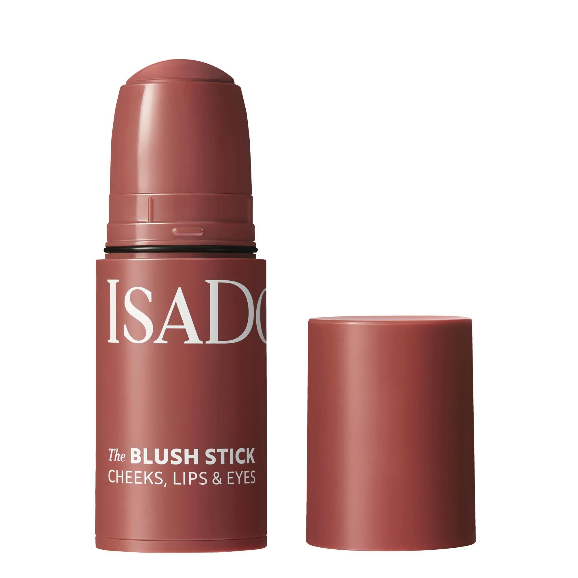 IsaDora Blush Stick 46 Soft Brown 5,5 g