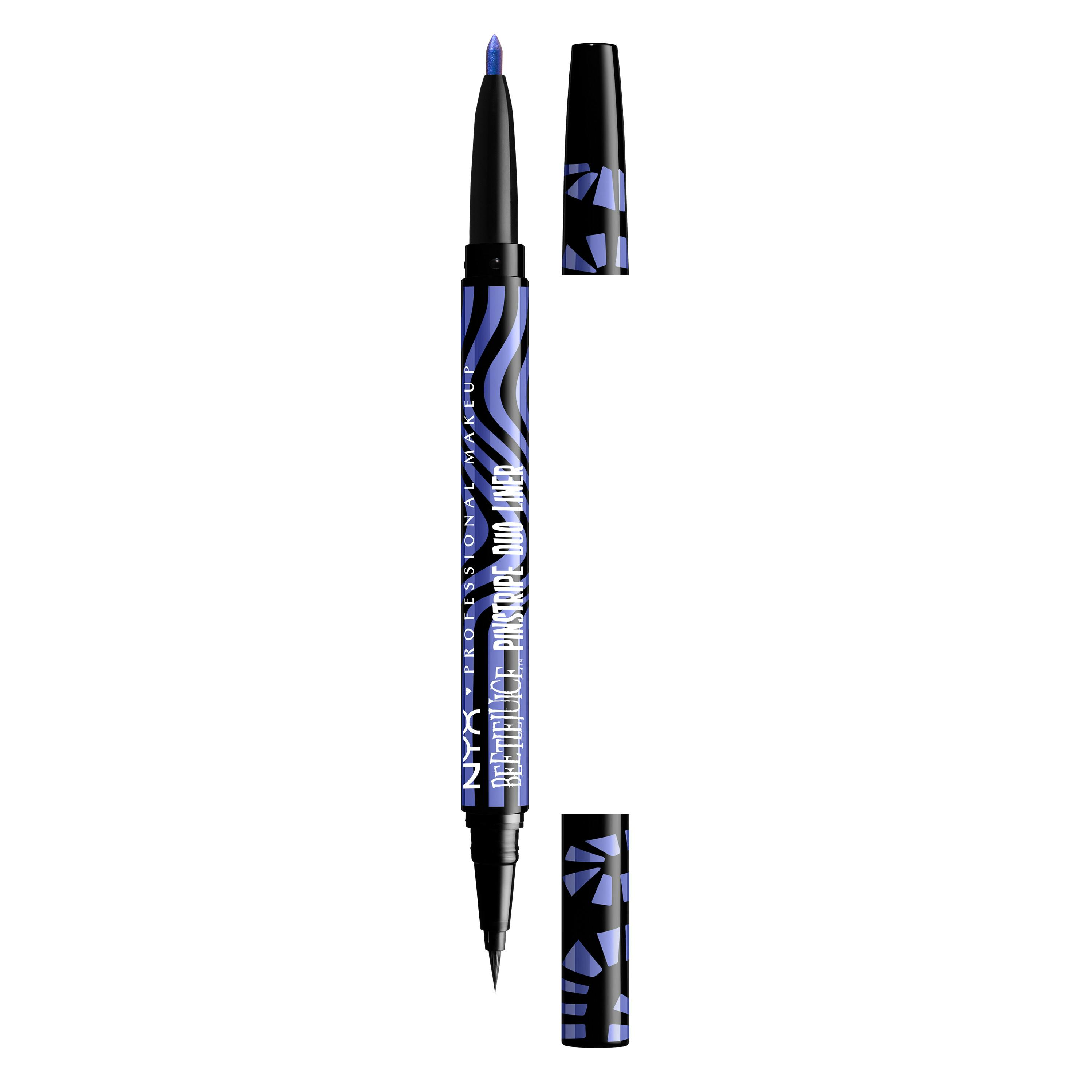 NYX Beetlejuice Pinstripe Liners 02 1 st