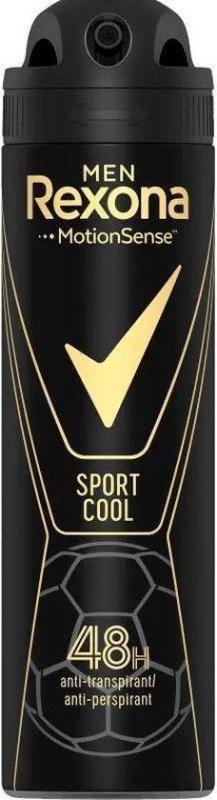 Rexona Men sport cool deo spray 150 ML