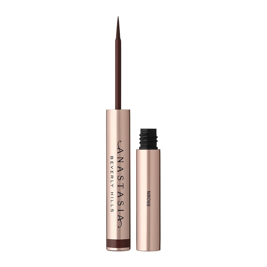 Anastasia Beverly Hills Liquid Eyeliner  - Liquid Eyeliner Liquid Eyeliner