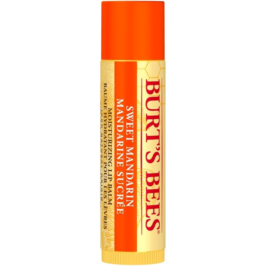 Burt's Bees Sweet Mandarin