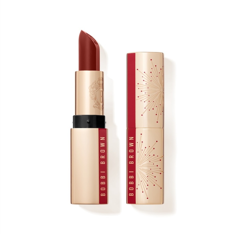 Bobbi Brown Holiday City Lights Luxe Lipstick