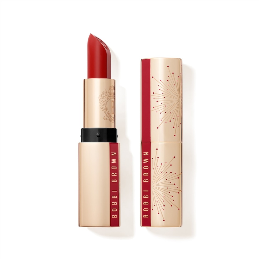 Bobbi Brown Holiday City Lights Luxe Lipstick