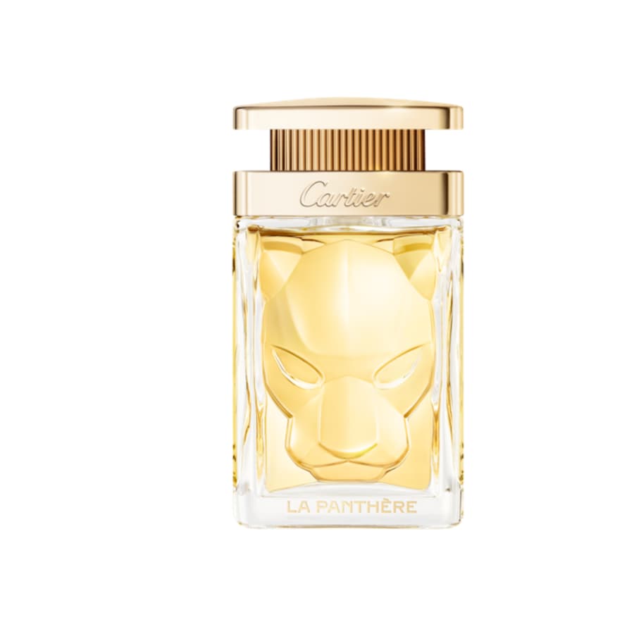 Cartier La Panthère Elixir