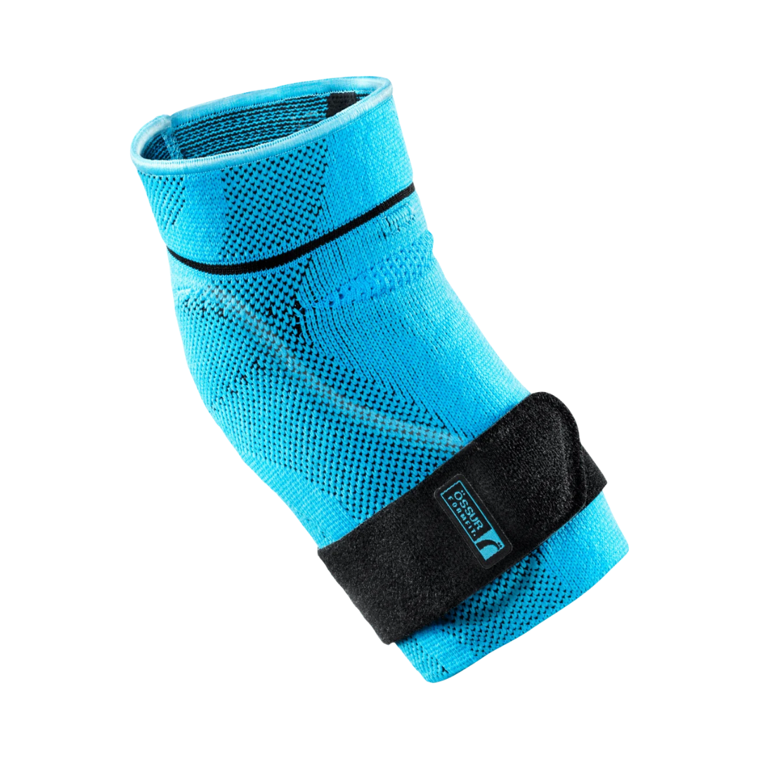 Össur Formfit Pro Elbow - Elleboogbrace Blauw