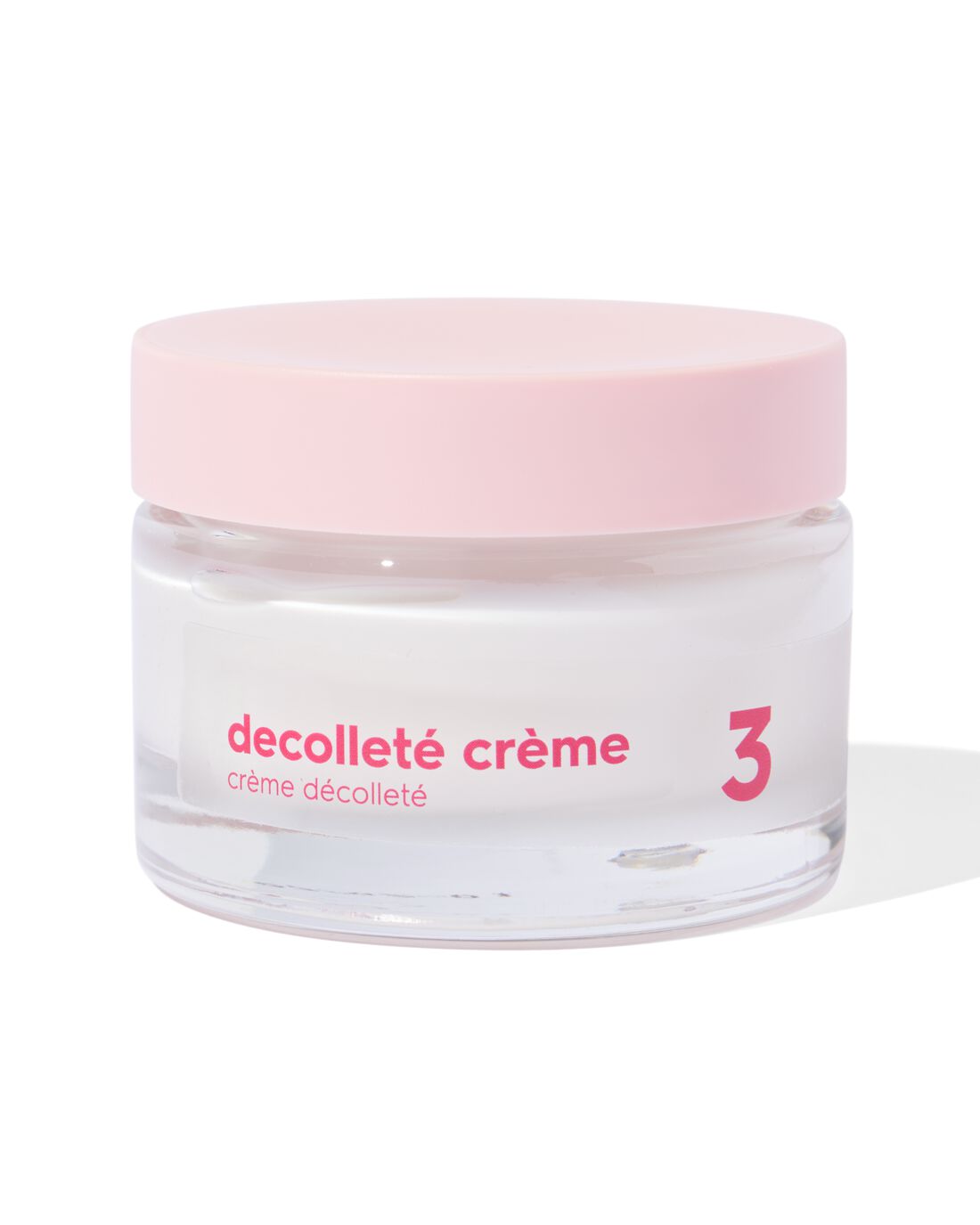 HEMA Decolleté Crème 40+ 50ml