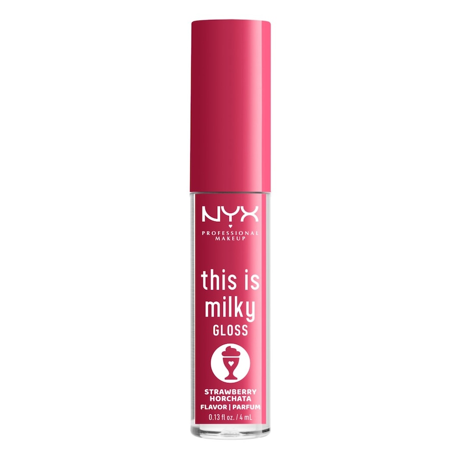 NYX Professional Makeup This is Milky