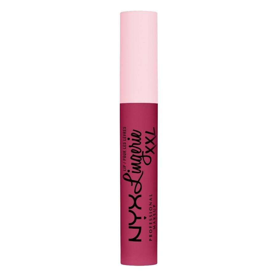 NYX Professional Makeup Lip Lingerie XXL