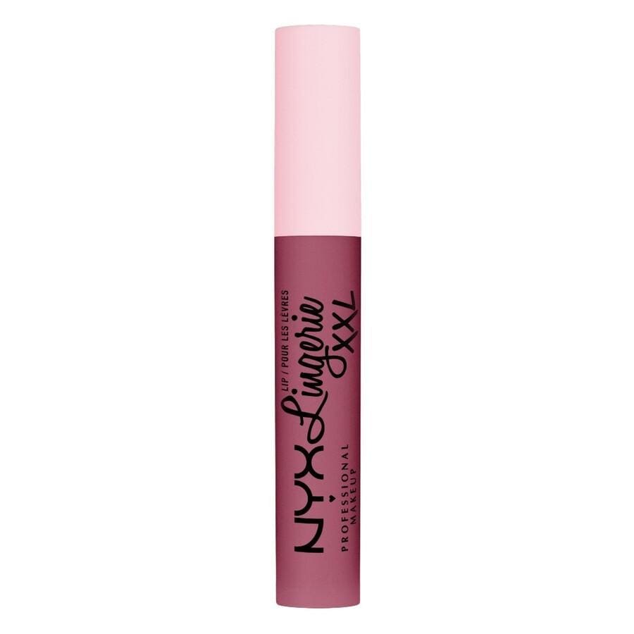 NYX Professional Makeup Lip Lingerie XXL