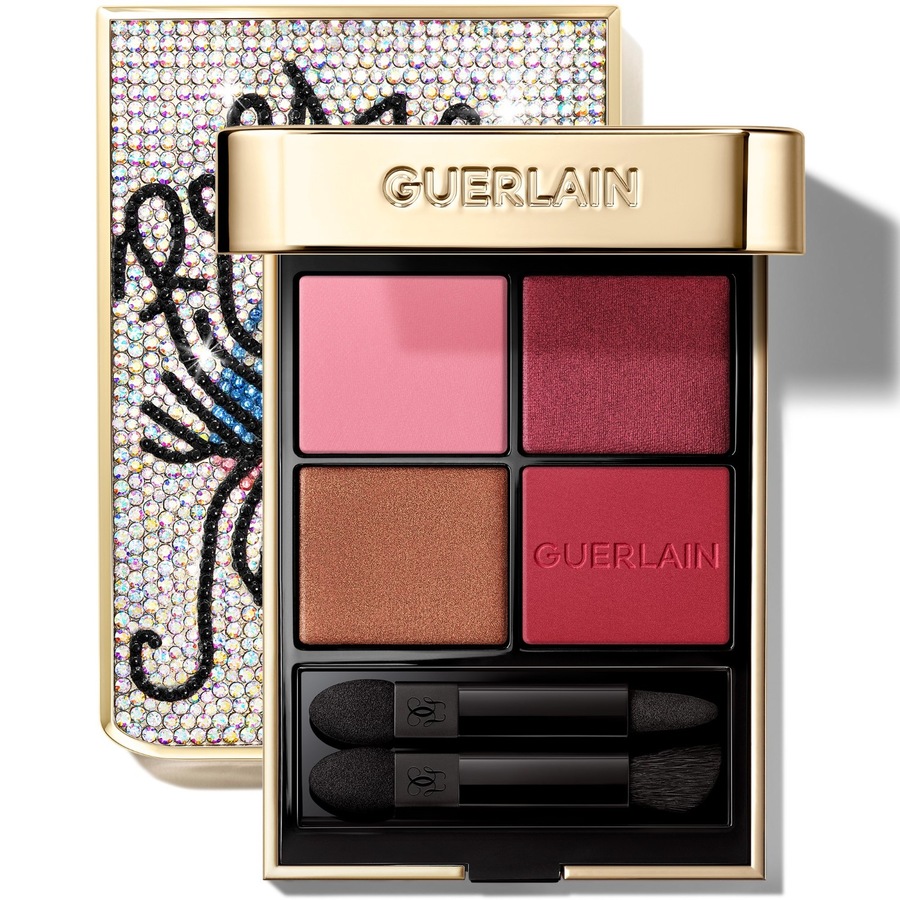 Guerlain Be Extraordinary Ombres G - Limited Edition