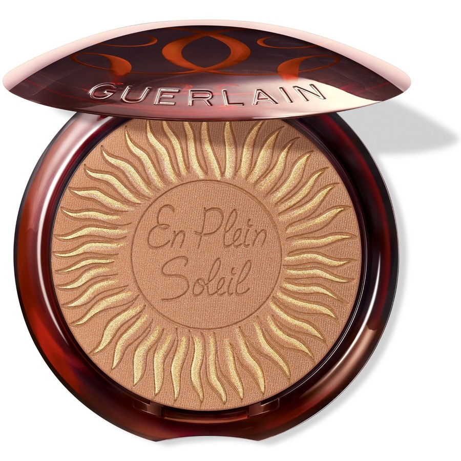 Guerlain Be Extraordinary Terracotta En Plein Soleil - Limited Edition