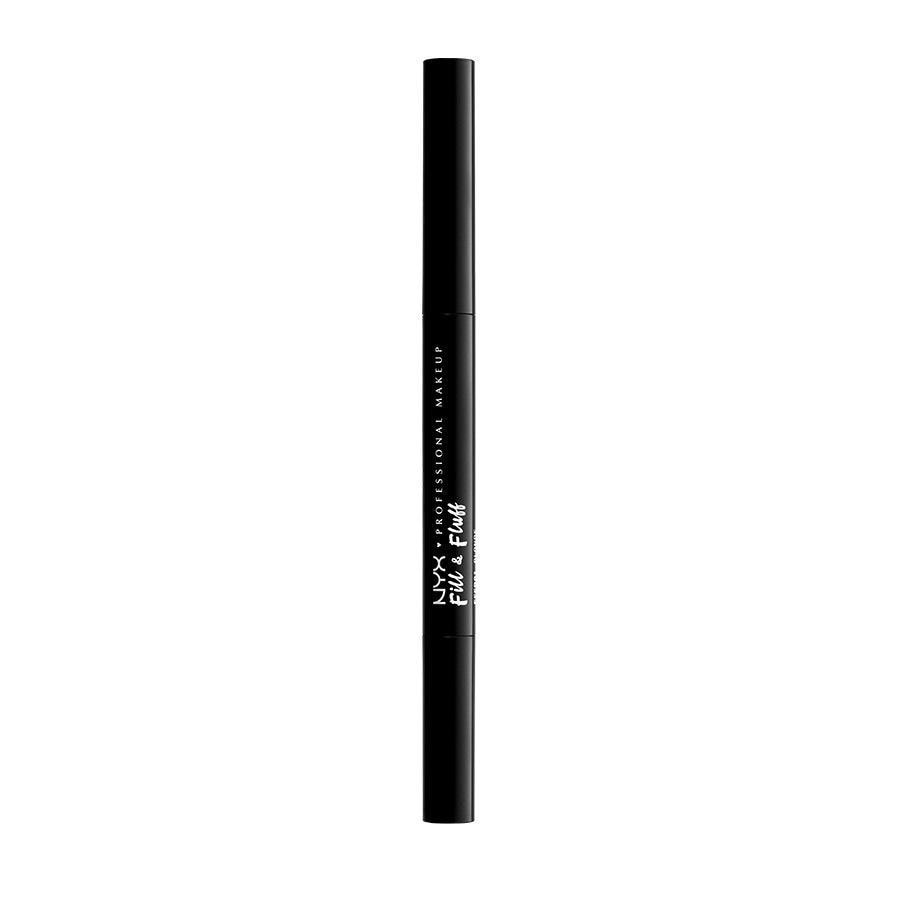 NYX Professional Makeup Fill & Fluff Eyebrow Pomade Pencil