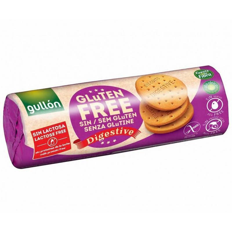 Gullon Digestive biscuits 150 Gram