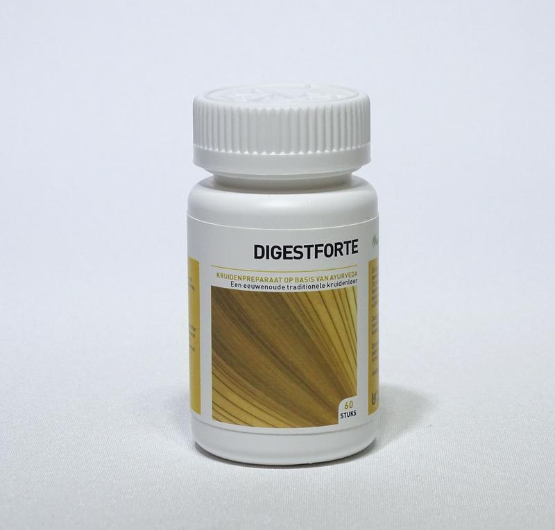 Ayurveda Health Digestforte plus 60 Tabletten