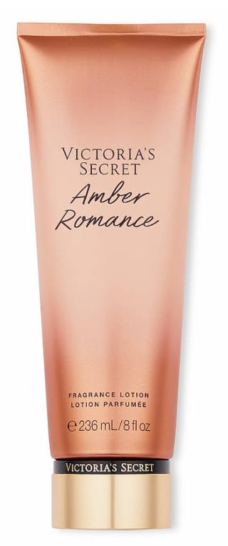 Victoria's Secret Amber Romance Body Lotion 236 ml