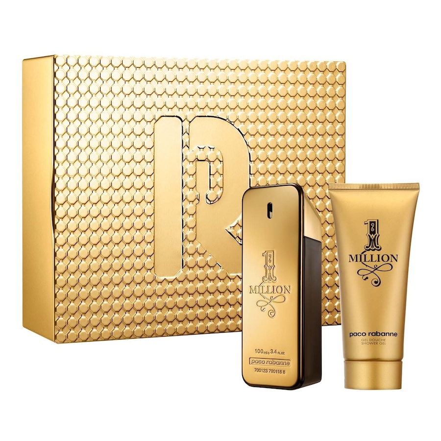 Rabanne 1 Million Eau de Toilette 100 ML Set