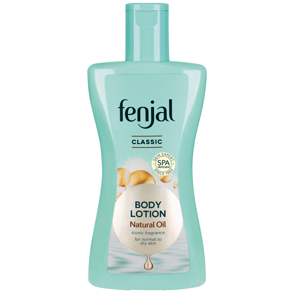 Fenjal Classic Bodylotion