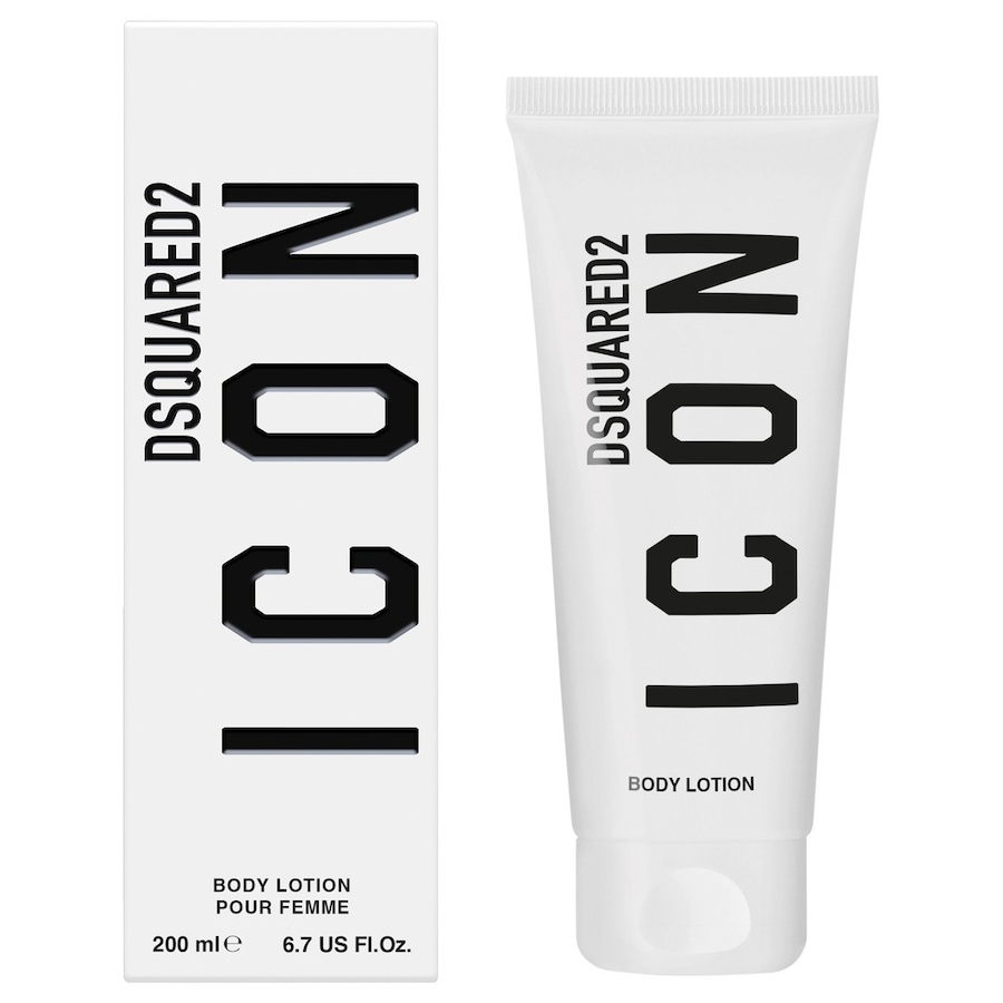 Dsquared2 ICON Pour Femme