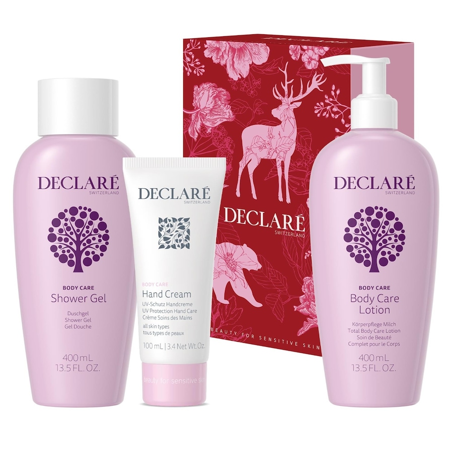 Declaré Body Care