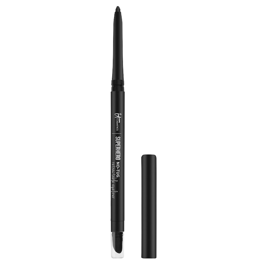 IT Cosmetics SUPERHERO™ No-Tug Retractable Eyeliner