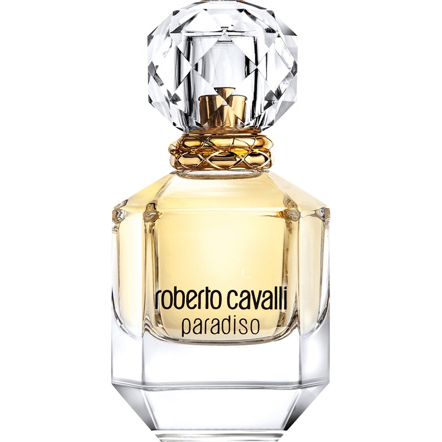 Roberto Cavalli Paradiso Eau de Parfum