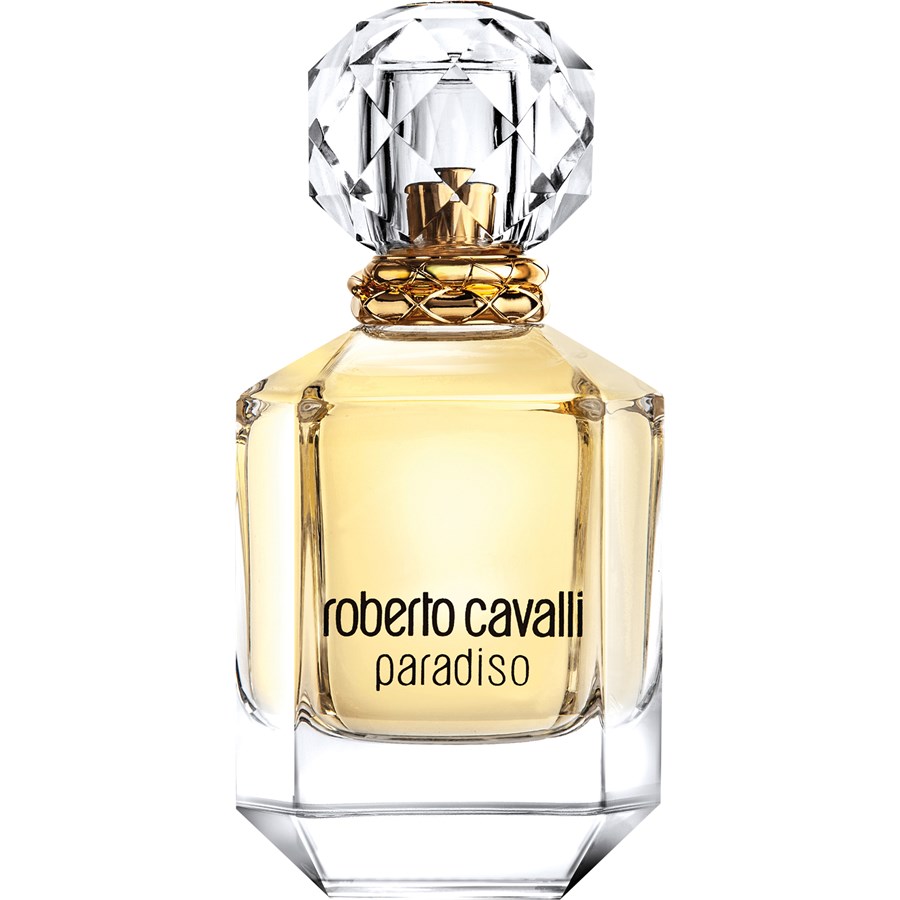 Roberto Cavalli Paradiso Eau de Parfum