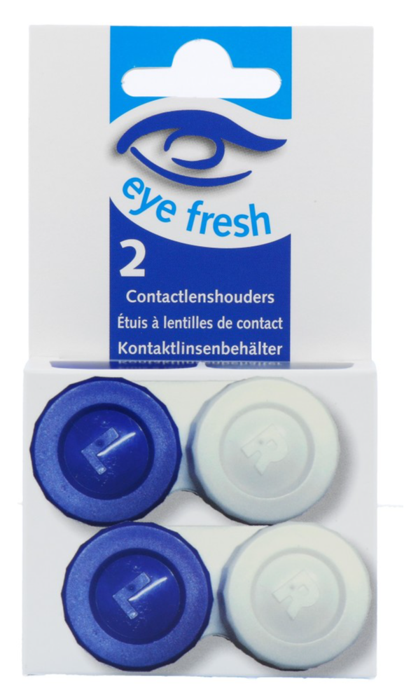 Eye Fresh Contactlenshouders