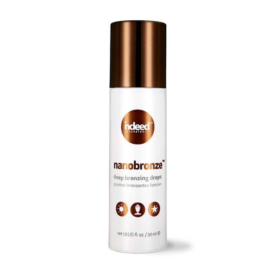 Indeed Labs Nanobronze™ Deep