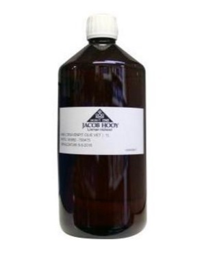 Jacob Hooy Olie terpentijn 1000 ml