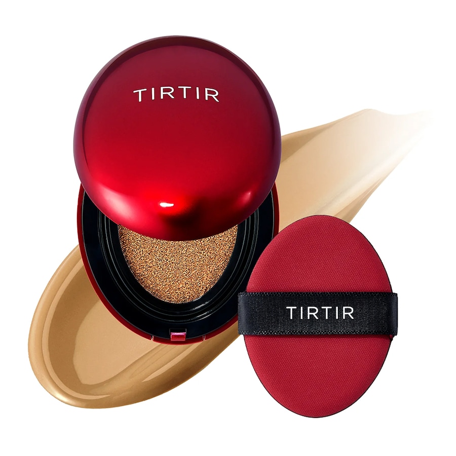 TIRTIR Mask Fit Red Cushion SPF40 PA++