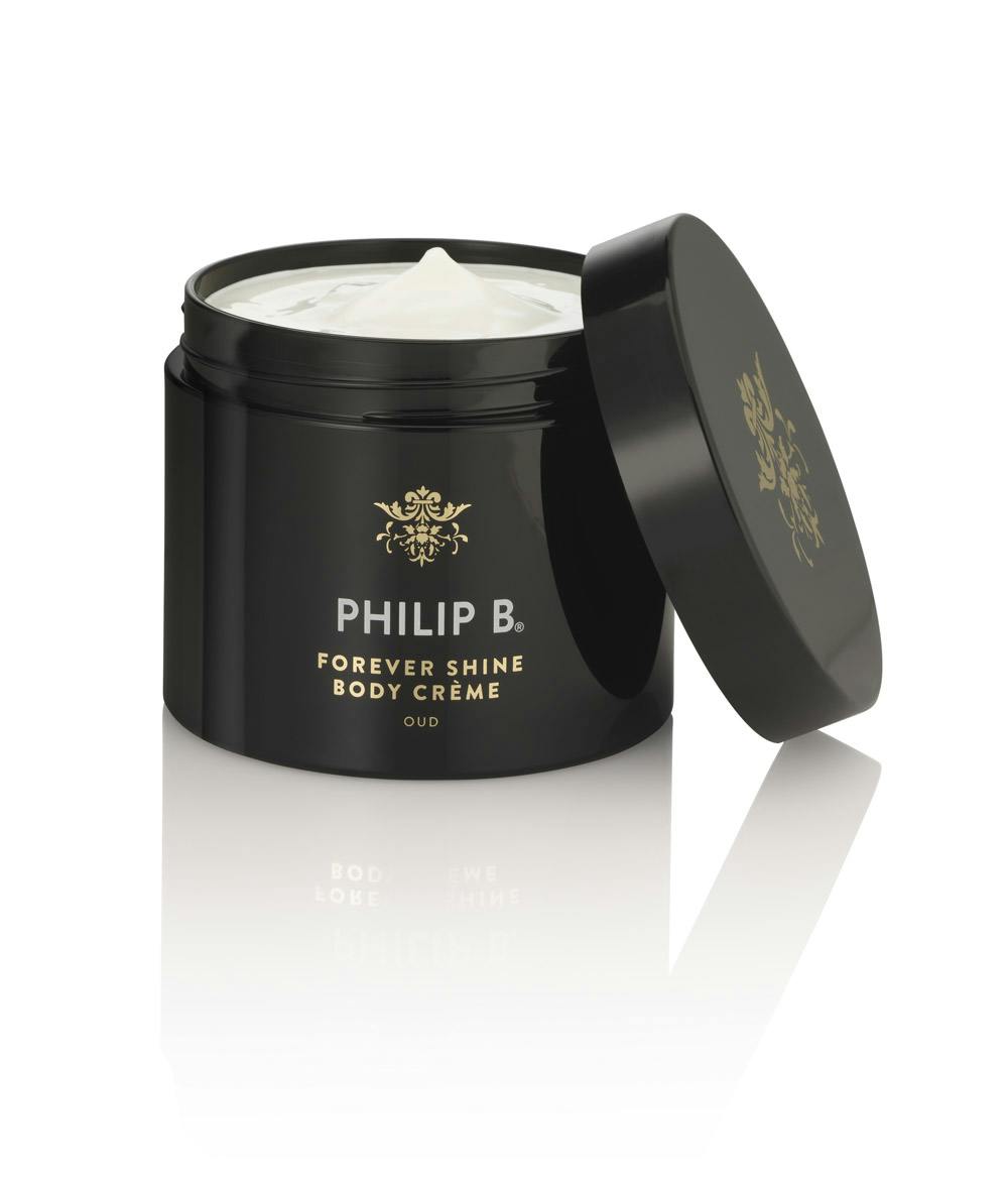 Philip B Forever Shine Body Créme 236 ml