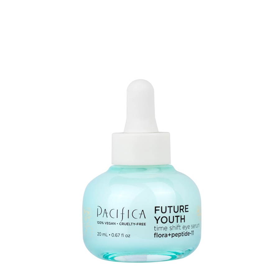 Pacifica Future Youth Future Youth Time Shift Eye Serum