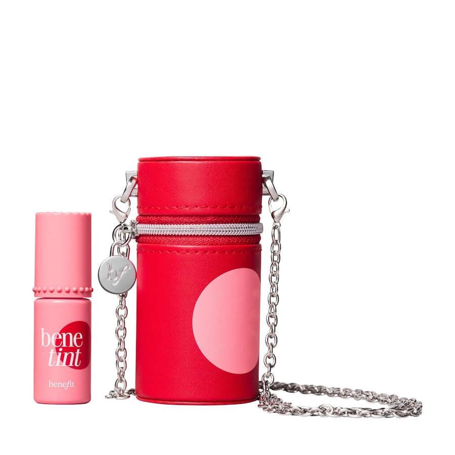 Benefit Benetint limited edition - rose-tinted lip & cheek stain