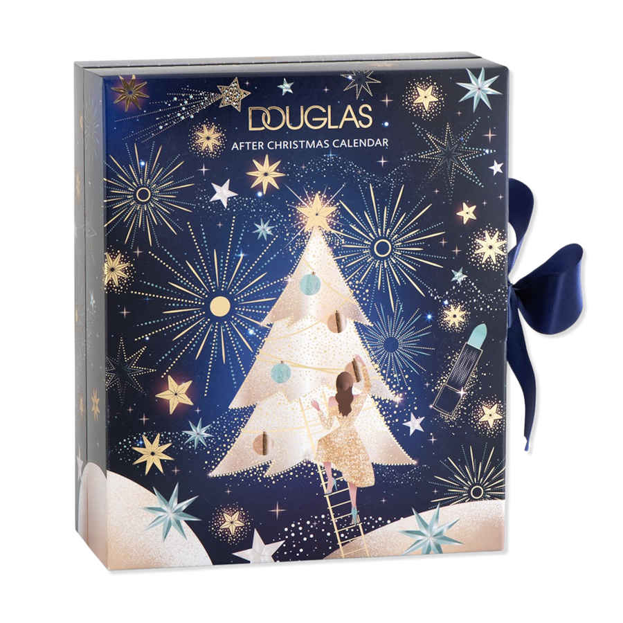 Douglas Collection Make-Up After Christmas Calender