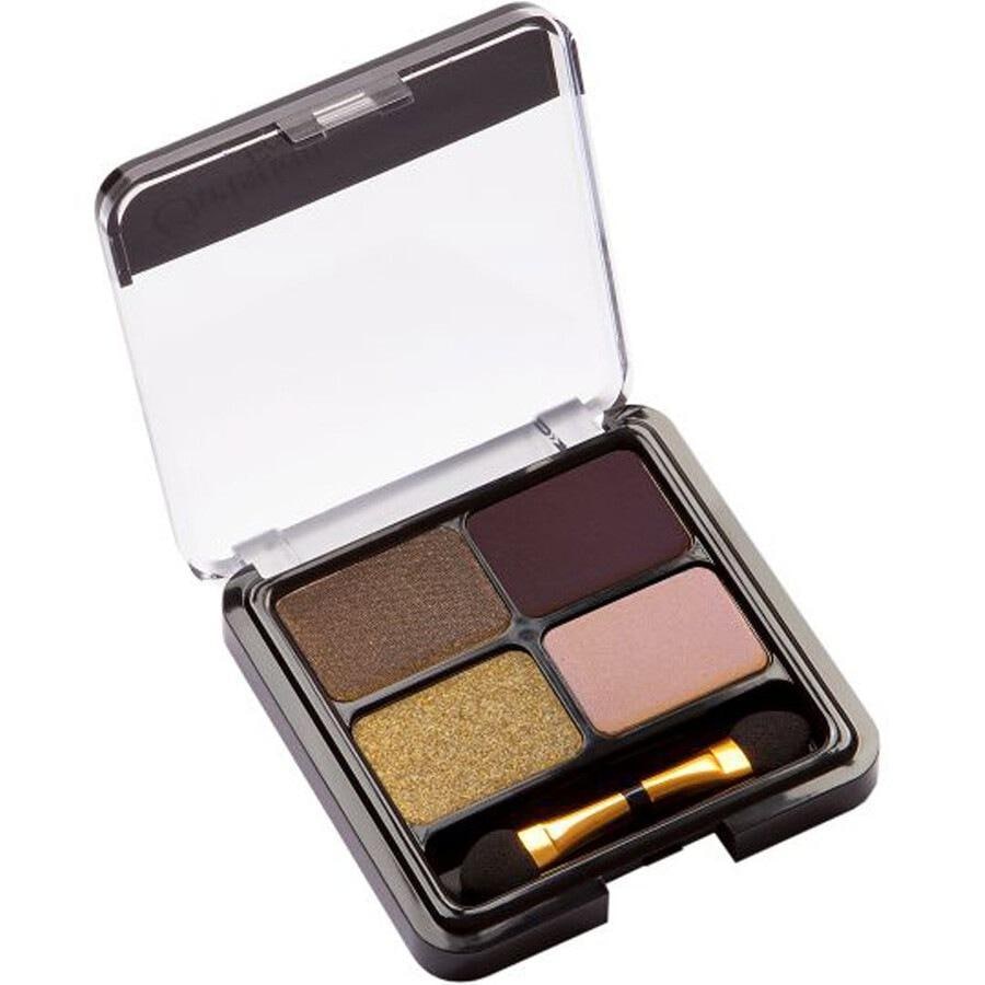 Christian Faye Eyeshadow Quattro