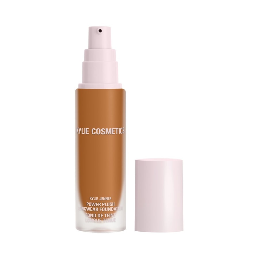 KYLIE COSMETICS Power Plush Longwear Foundation - 7.5C, 30 ml