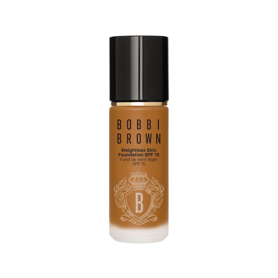 Bobbi Brown Weightless Skin Foundation SPF 15